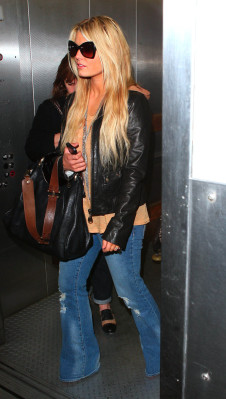 Jessica Simpson pic #378316