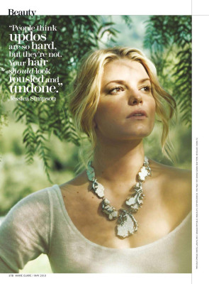 Jessica Simpson pic #257500