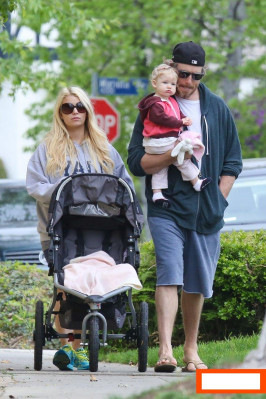 photo 16 in Jessica Simpson gallery [id630244] 2013-05-03 00:00:00
