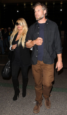 photo 7 in Jessica Simpson gallery [id673025] 2013-10-23 00:00:00