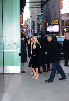 photo 22 in Jessica Simpson gallery [id700882] 2014-02-21 00:00:00
