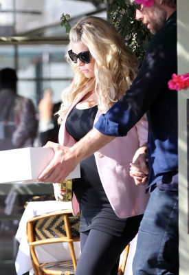 Jessica Simpson pic #607822