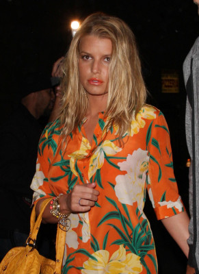 Jessica Simpson pic #149364