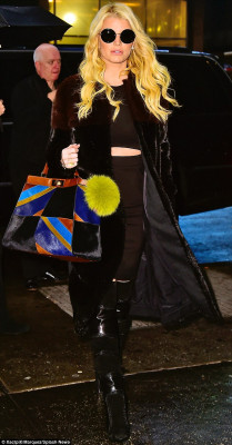 Jessica Simpson pic #851354