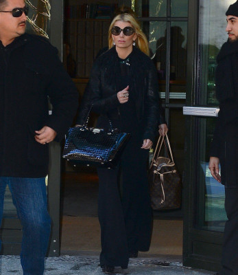 photo 16 in Jessica Simpson gallery [id701288] 2014-02-23 00:00:00