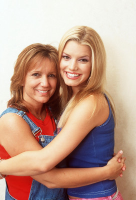 Jessica Simpson pic #272880