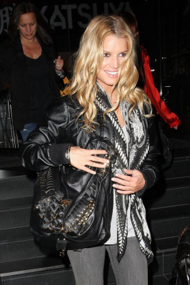 Jessica Simpson pic #150431
