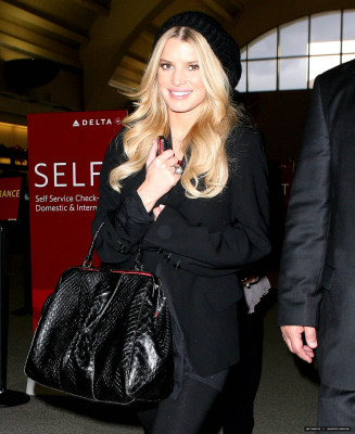 Jessica Simpson pic #143001