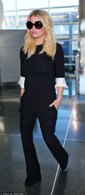 Jessica Simpson pic #860930