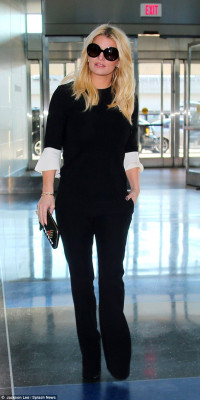 Jessica Simpson pic #860951