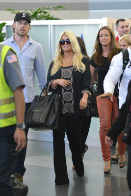 Jessica Simpson pic #557931