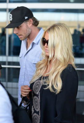 Jessica Simpson pic #557930