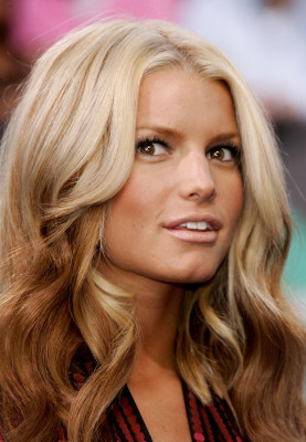 Jessica Simpson pic #202749