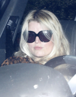 Jessica Simpson pic #532981