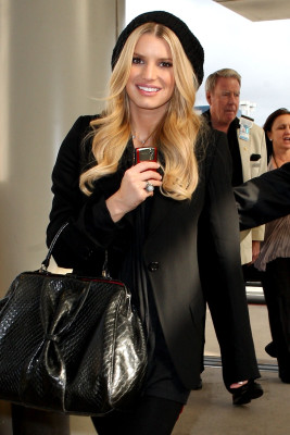 Jessica Simpson pic #122332