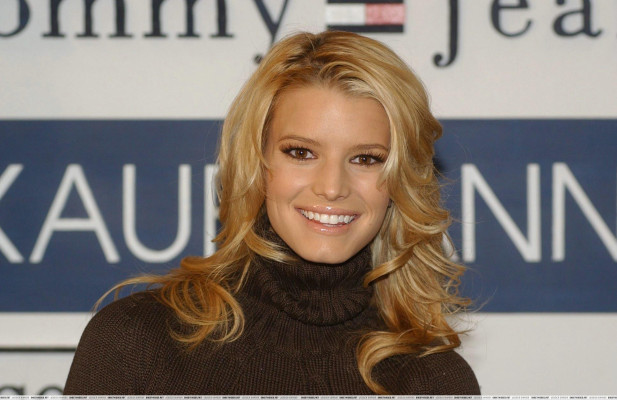 Jessica Simpson pic #125306