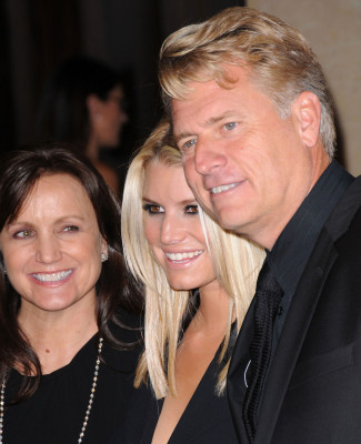 Jessica Simpson pic #560750