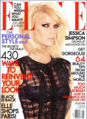 Jessica Simpson pic #84041