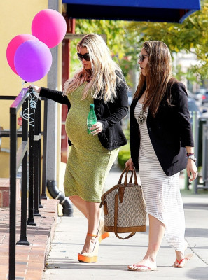 Jessica Simpson pic #471737