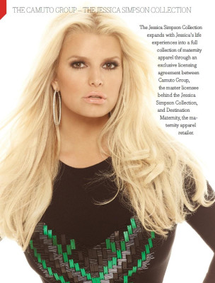 photo 29 in Jessica Simpson gallery [id624234] 2013-04-10 00:00:00