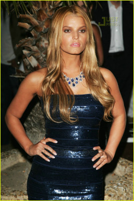 Jessica Simpson pic #140356