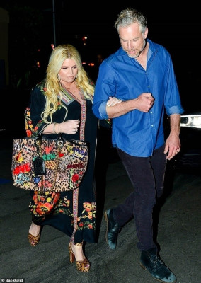 Jessica Simpson pic #1161752