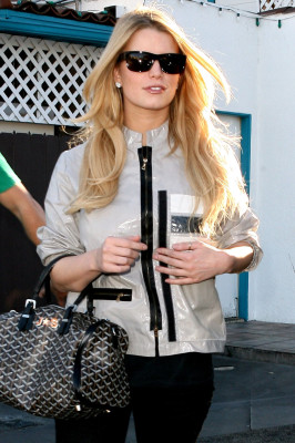 Jessica Simpson pic #131805