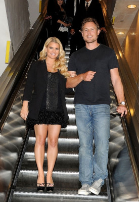 Jessica Simpson pic #426336