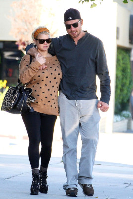 Jessica Simpson pic #436640
