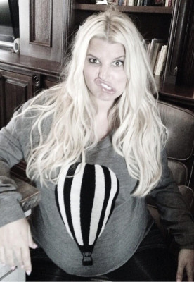 Jessica Simpson pic #646987