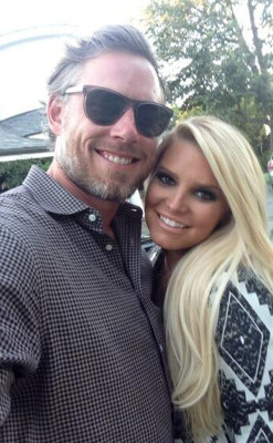 Jessica Simpson pic #700578