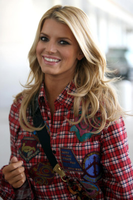 Jessica Simpson pic #215931