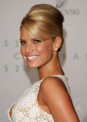 Jessica Simpson pic #121378