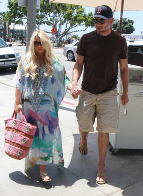 Jessica Simpson pic #646988