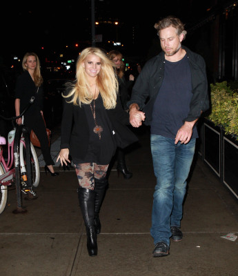 photo 3 in Jessica Simpson gallery [id700575] 2014-02-21 00:00:00