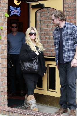 Jessica Simpson pic #592220