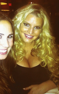 Jessica Simpson pic #556470