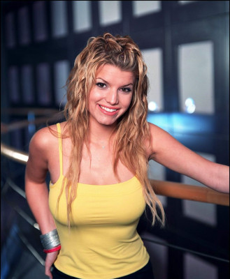 Jessica Simpson pic #213864