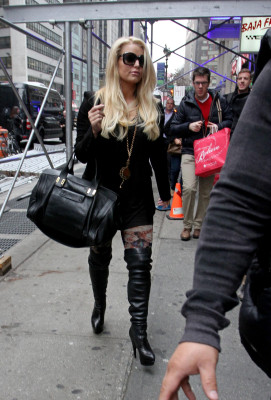 Jessica Simpson pic #700576