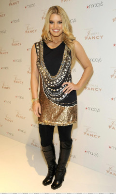 Jessica Simpson pic #130068