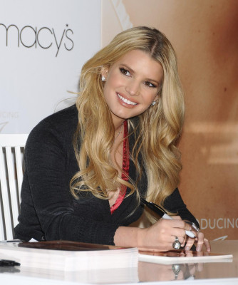 Jessica Simpson pic #130067