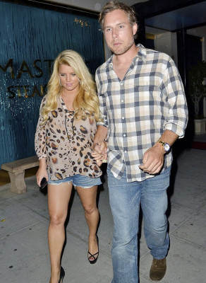 Jessica Simpson pic #510787