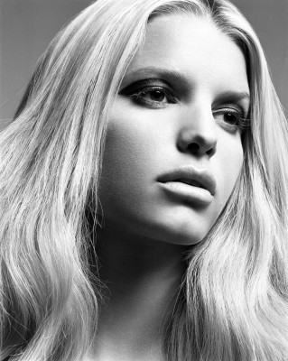 Jessica Simpson pic #95760