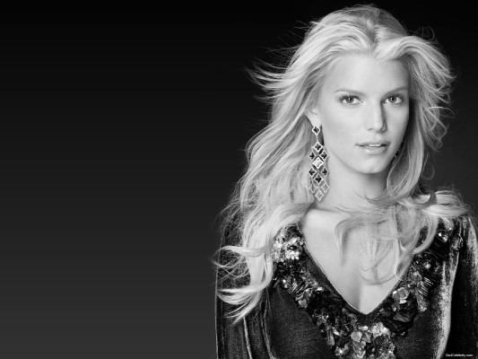 Jessica Simpson pic #123405
