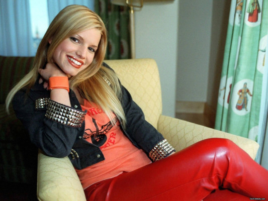 Jessica Simpson pic #123404