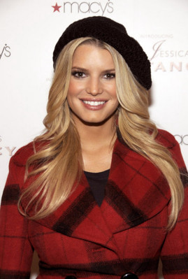 Jessica Simpson pic #175257