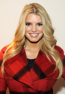 Jessica Simpson pic #175258