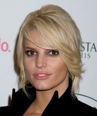 Jessica Simpson pic #175251