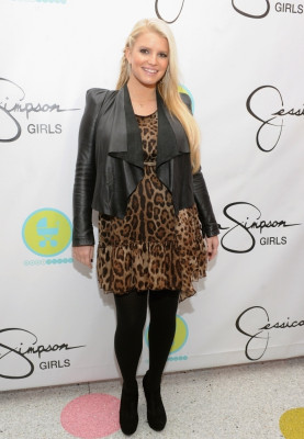 Jessica Simpson pic #442970