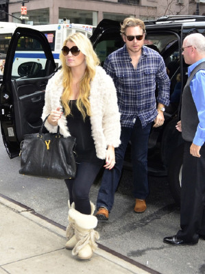 Jessica Simpson pic #441718